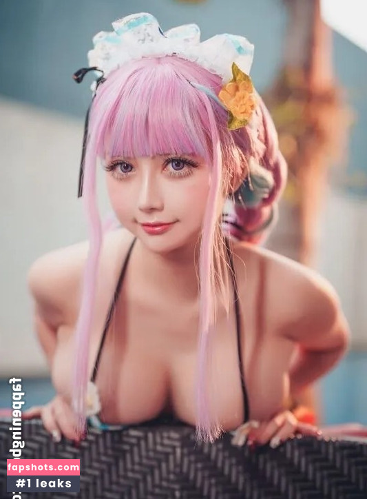 Okitarinka01 Filtración Desnuda OnlyFans Foto #12 - Fapshots