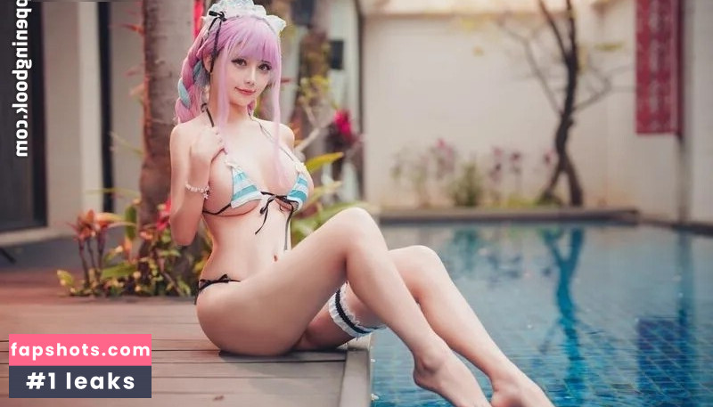 Okitarinka01 Filtración Desnuda OnlyFans Foto #25 - Fapshots