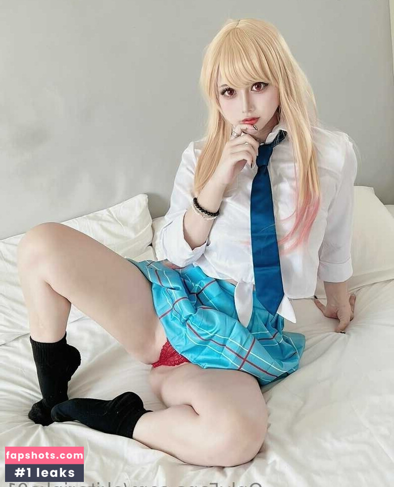 Okitarinka01 Filtración Desnuda OnlyFans Foto #33 - Fapshots