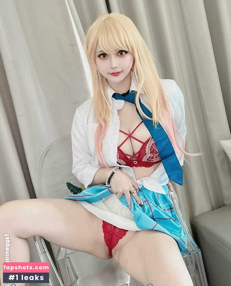 Okitarinka01 Filtración Desnuda OnlyFans Foto #34 - Fapshots