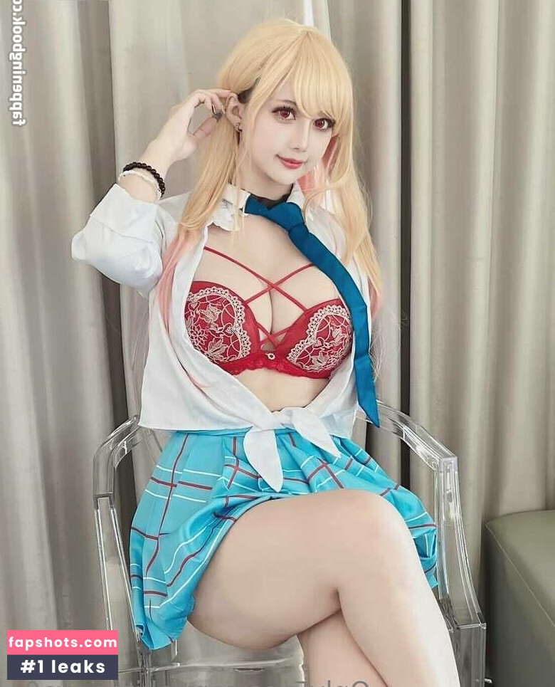 Okitarinka01 Filtración Desnuda OnlyFans Foto #43 - Fapshots