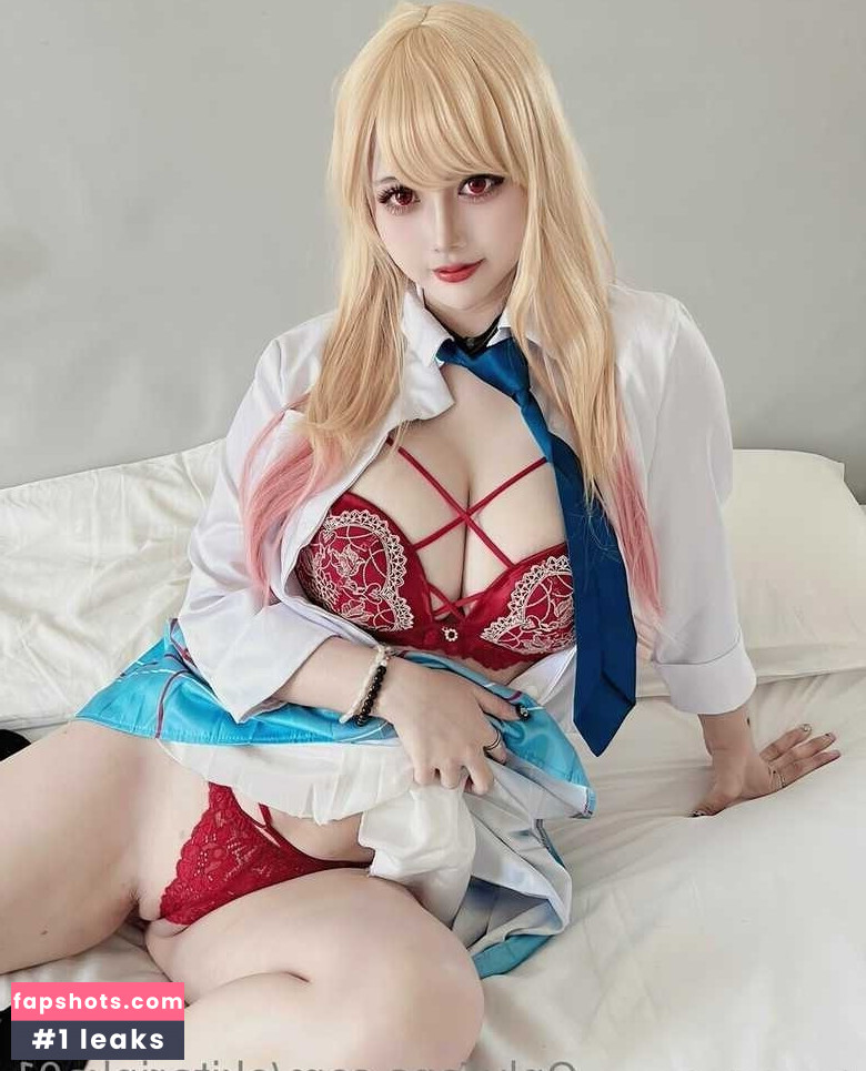 Okitarinka01 Filtración Desnuda OnlyFans Foto #44 - Fapshots