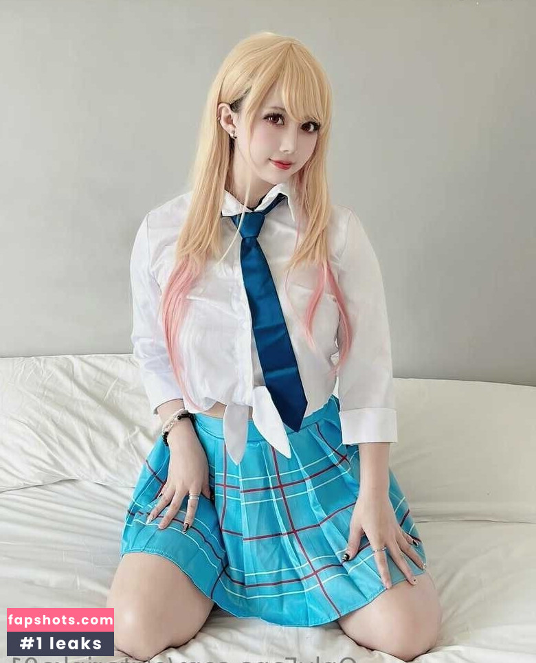 Okitarinka01 Filtración Desnuda OnlyFans Foto #45 - Fapshots