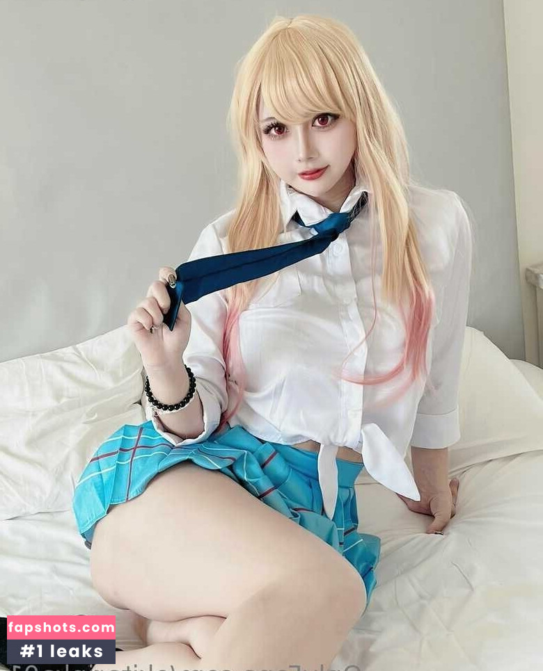 Okitarinka01 Filtración Desnuda OnlyFans Foto #46 - Fapshots