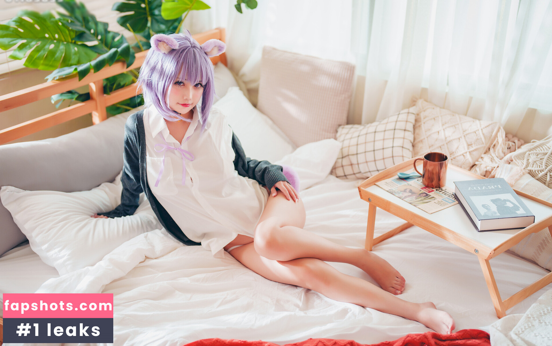 Okitarinka01 Filtración Desnuda OnlyFans Foto #52 - Fapshots