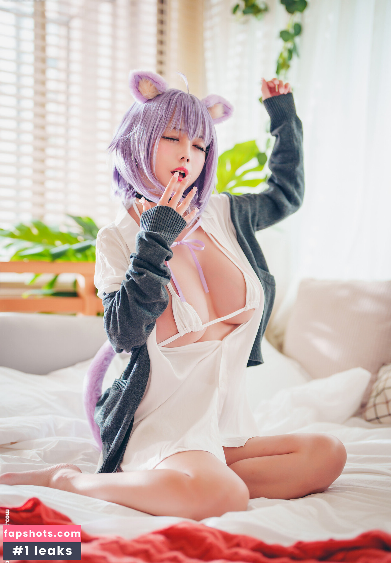 Okitarinka01 Filtración Desnuda OnlyFans Foto #56 - Fapshots