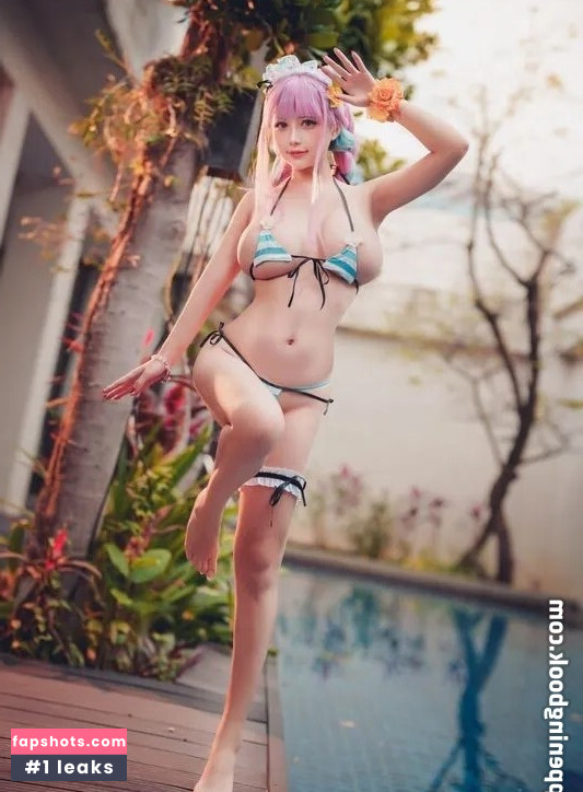 Okitarinka01 Filtración Desnuda OnlyFans Foto #7 - Fapshots