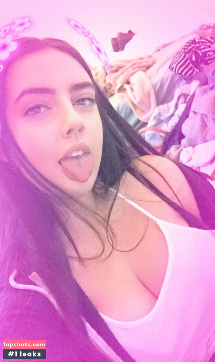 okmilky Nacktheit OnlyFans Fotos #4 - Fapshots