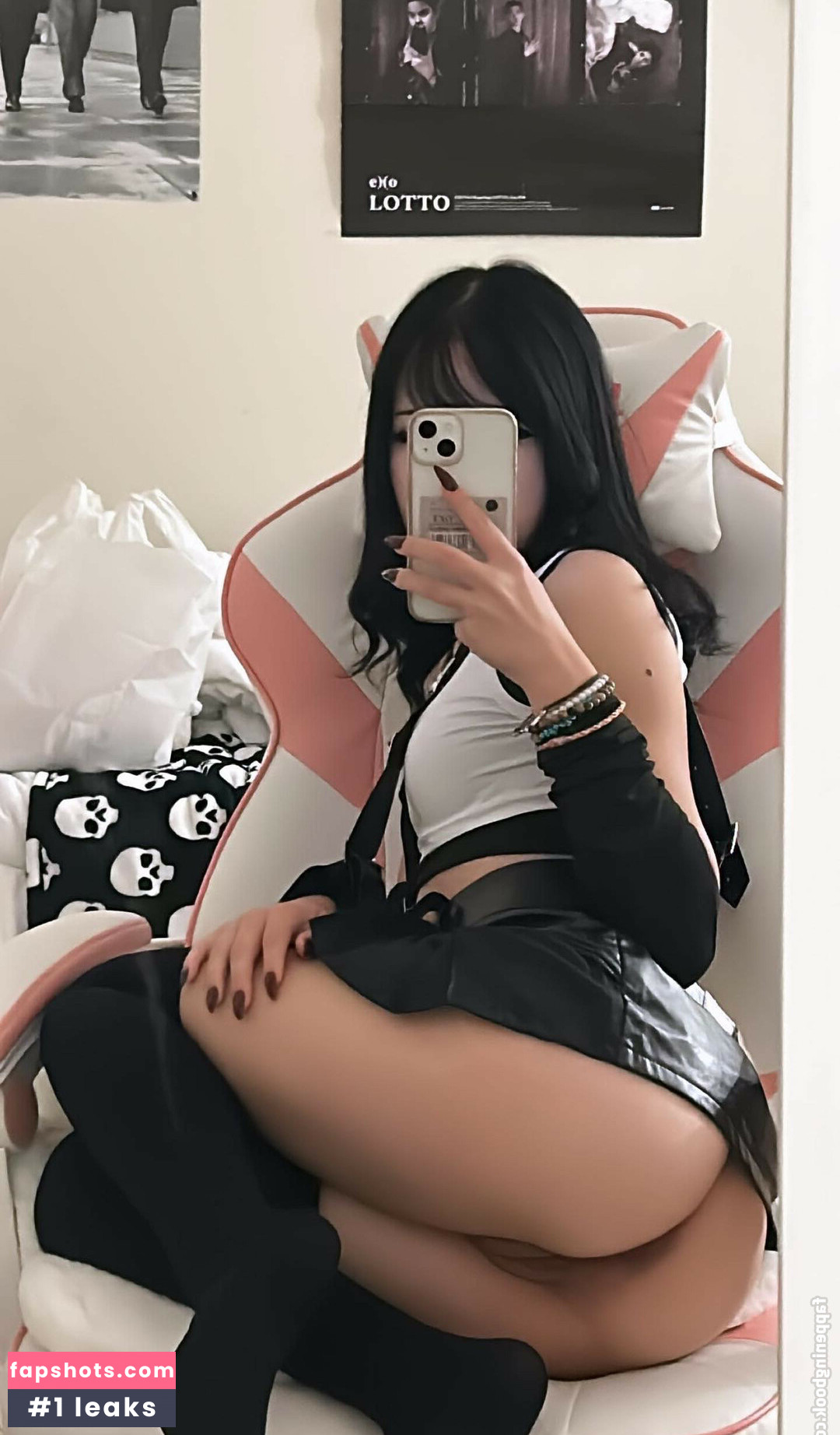 okneesuh Nude Leaks OnlyFans Photos #14 - LeakJerk