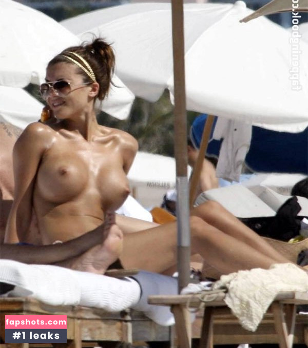 Oksana Andersson gallery photo #15