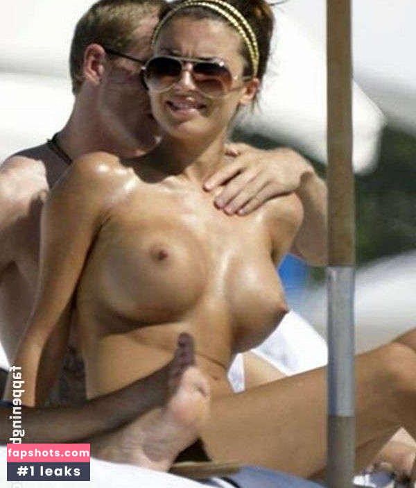 Oksana Andersson gallery photo #22