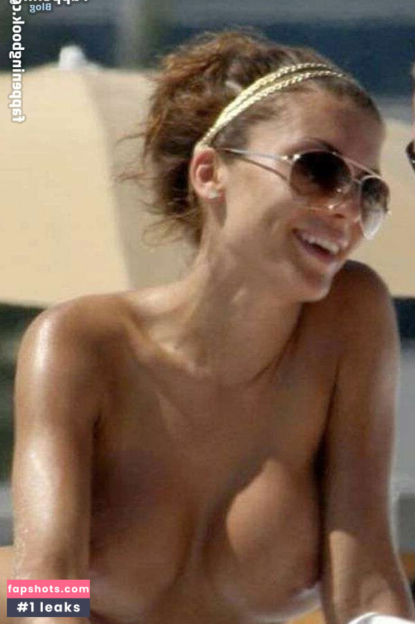 Oksana Andersson gallery photo #6