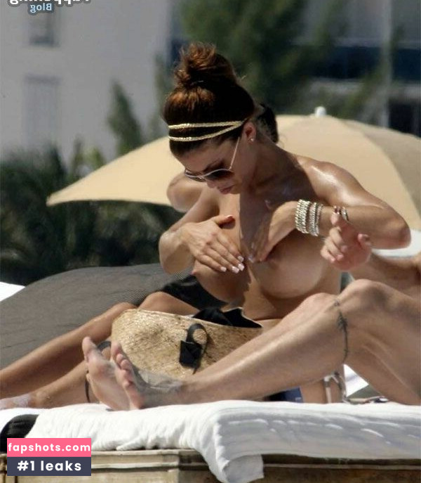 Oksana Andersson nude babe gallery