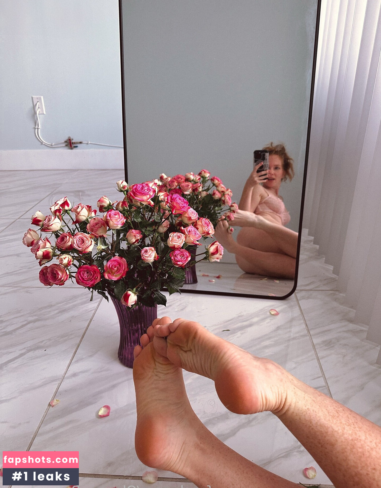 Oksana Butovskaya Nahé úniky fotek pouze od fanoušků #12 - Fapshots