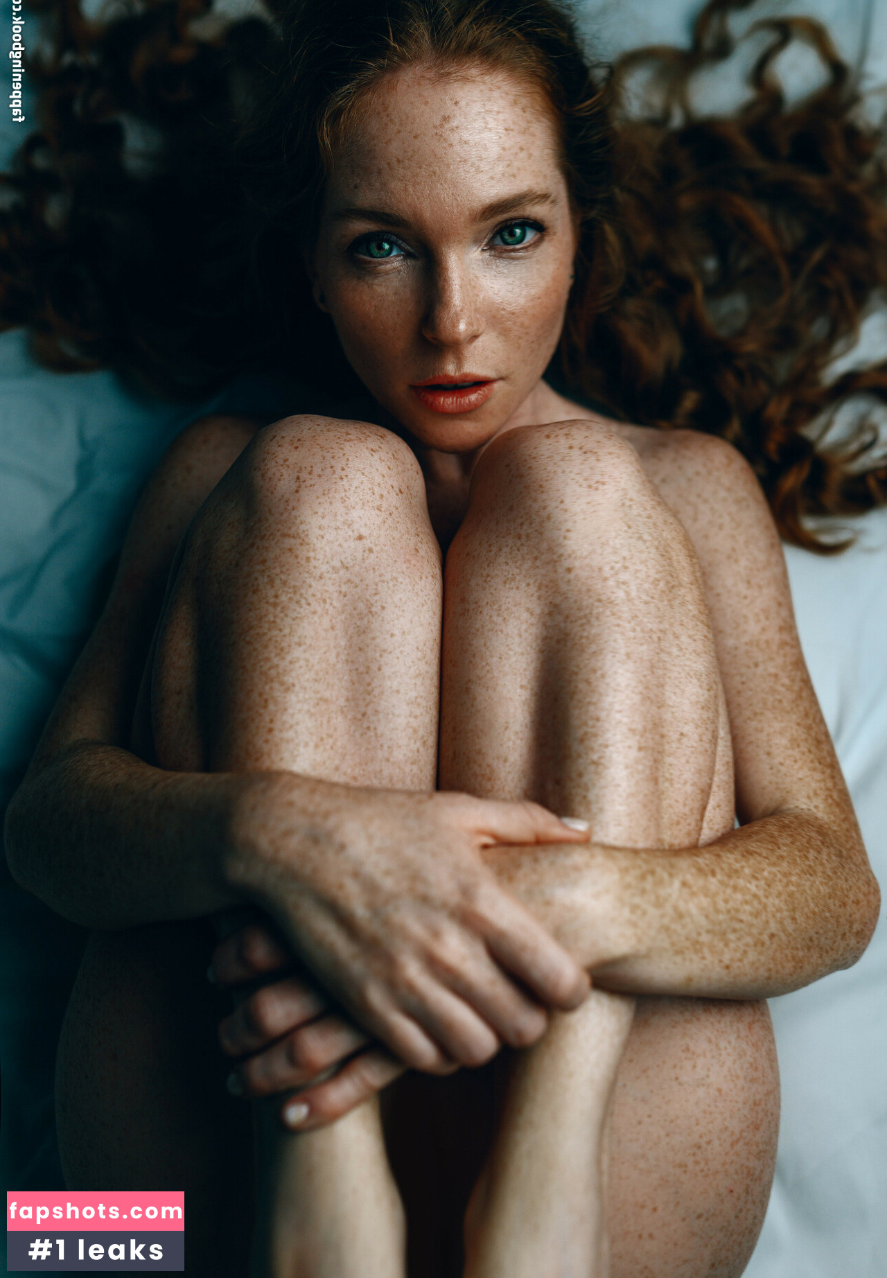 Oksana Butovskaya Nahé úniky fotek pouze od fanoušků #23 - Fapshots