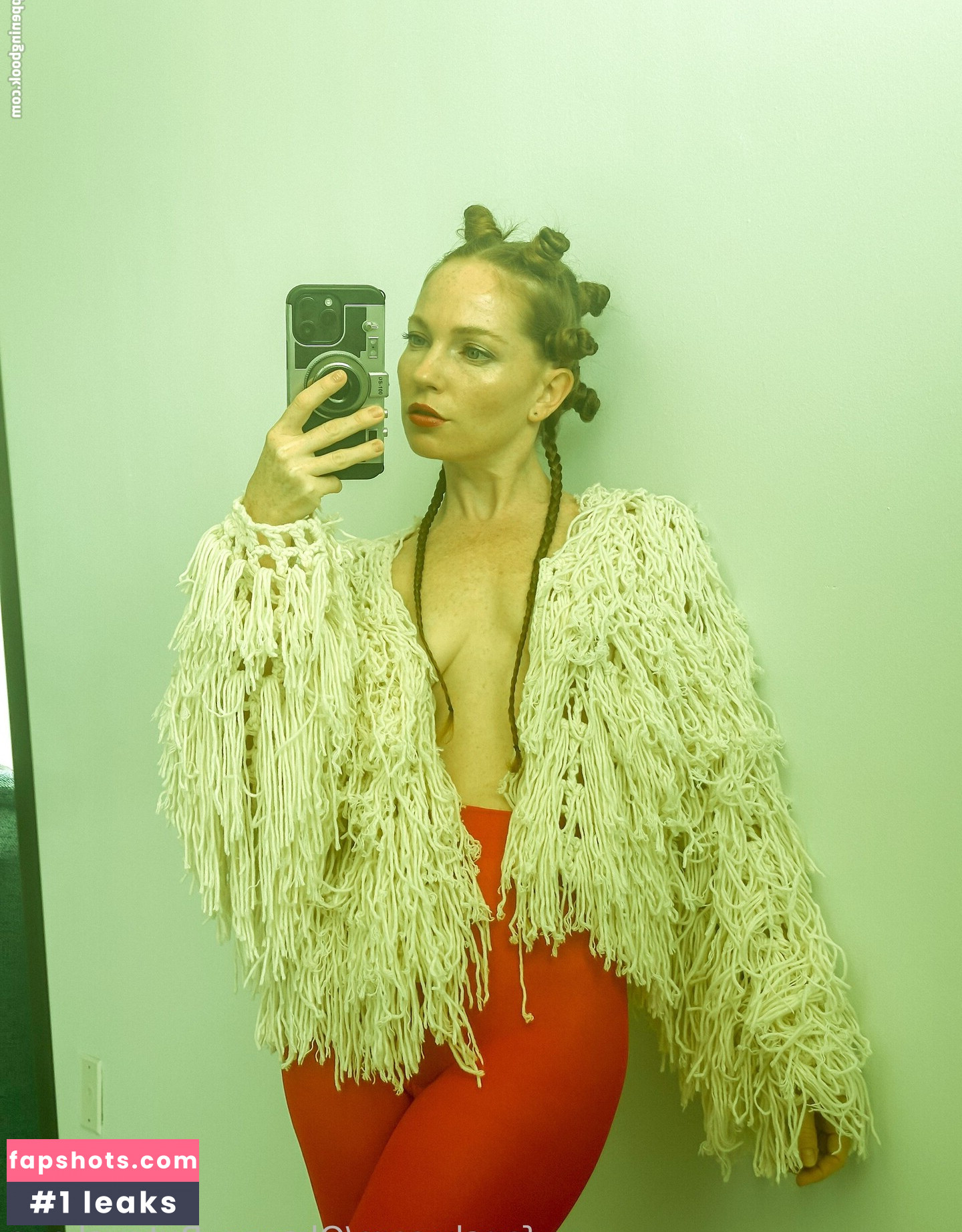 Oksana Butovskaya Nahé úniky fotek pouze od fanoušků #4 - Fapshots