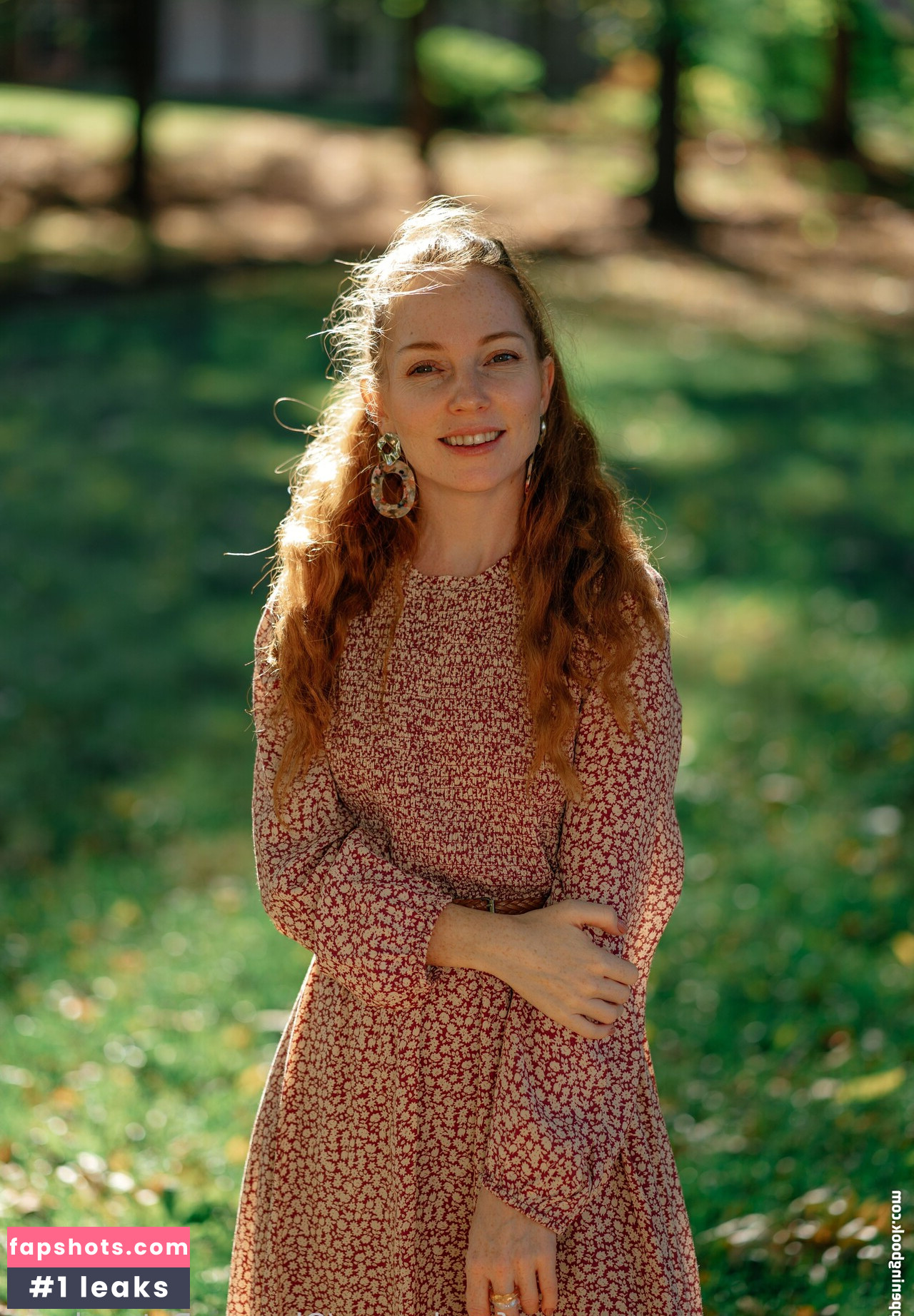 Oksana Butovskaya Nahé úniky fotek pouze od fanoušků #6 - Fapshots