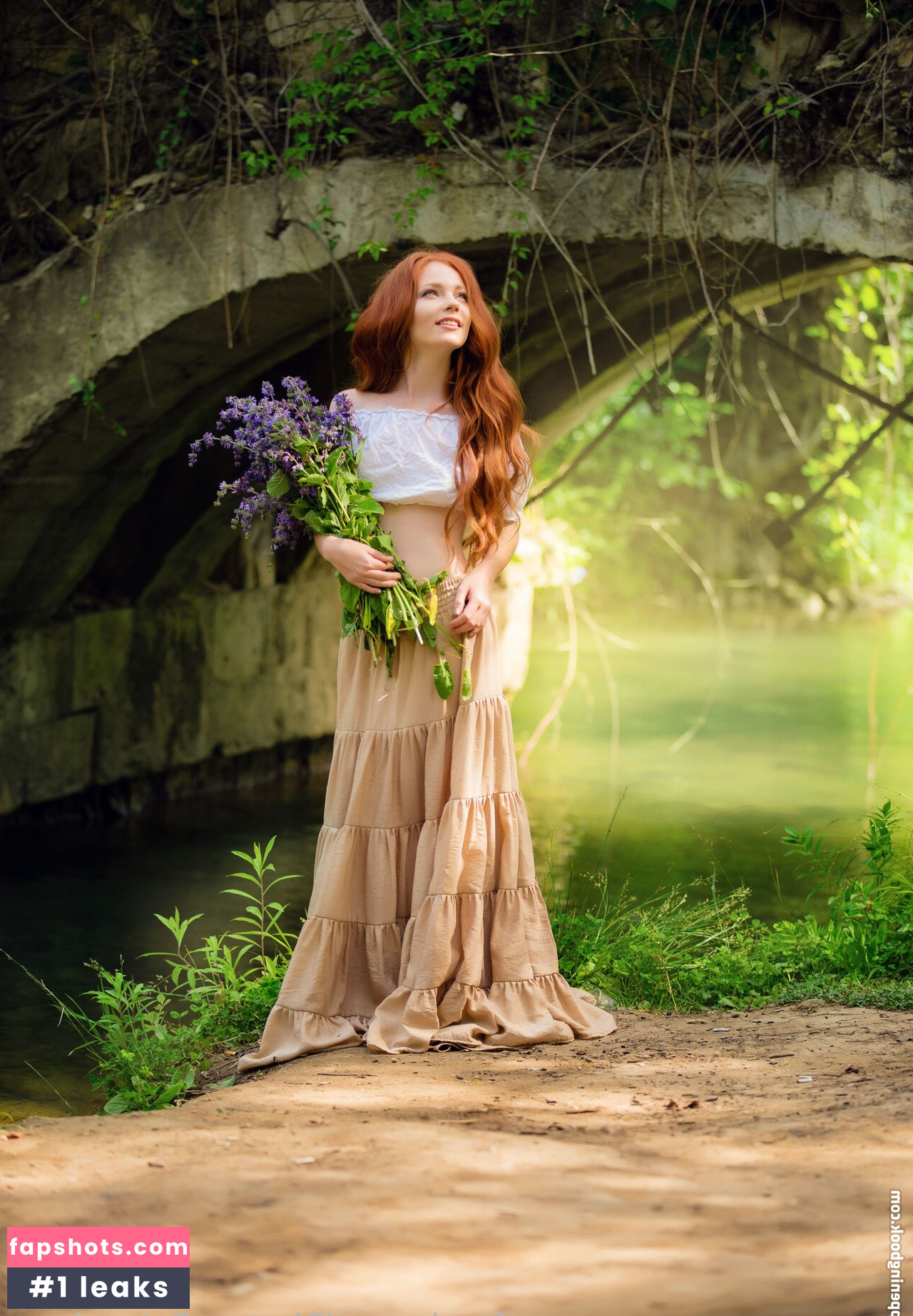 Oksana Butovskaya Nahé úniky fotek pouze od fanoušků #8 - Fapshots