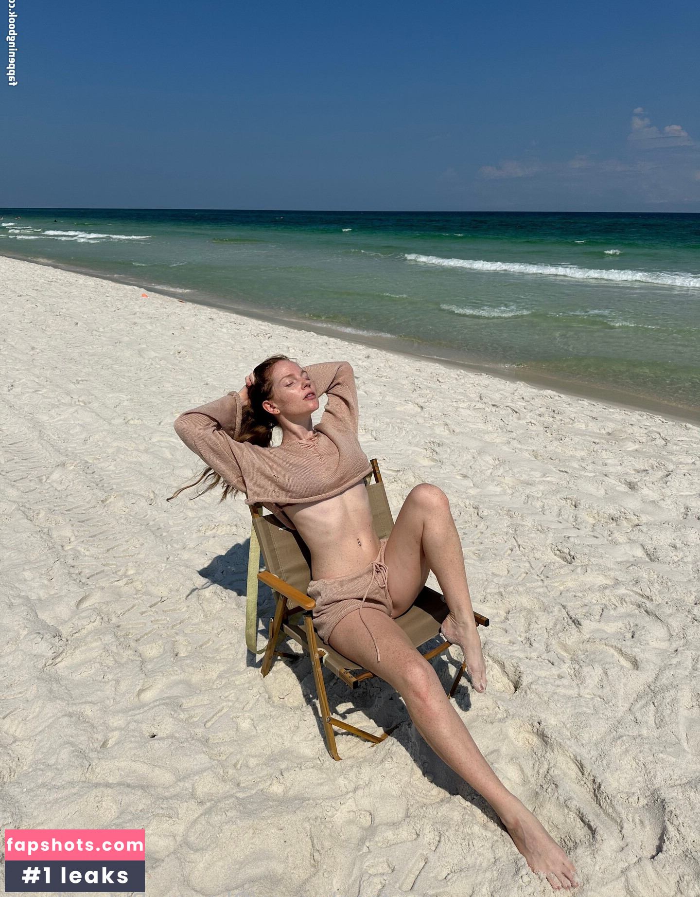 Oksana Butovskaya Nahé úniky fotek pouze od fanoušků #10 - Fapshots