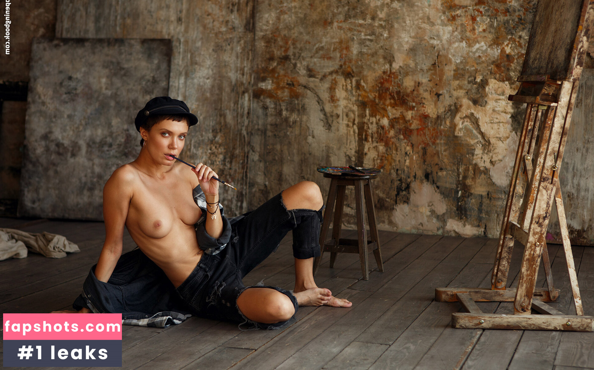 Oksana Chucha Nude Leaks OnlyFans Photos #20 - LeakJerk