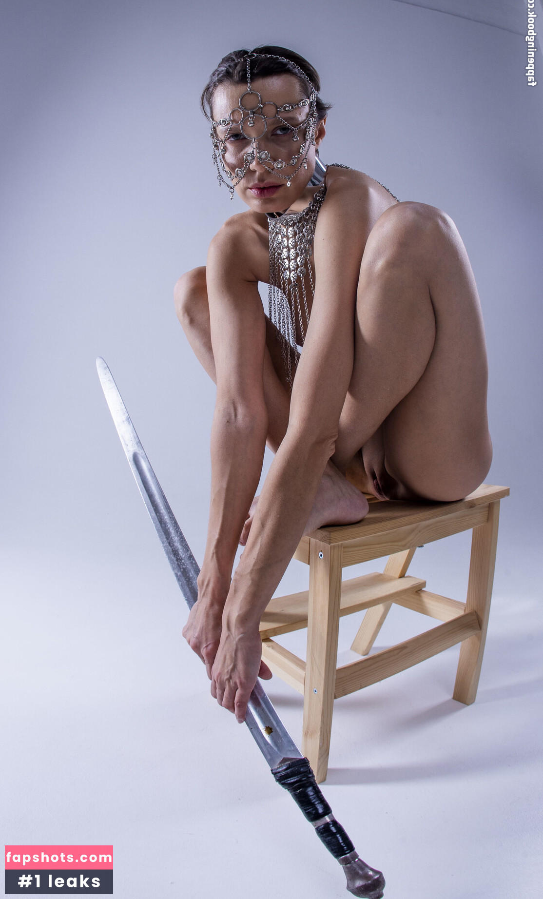 Oksana Chucha Nude Leaks OnlyFans Photos #32 - LeakJerk