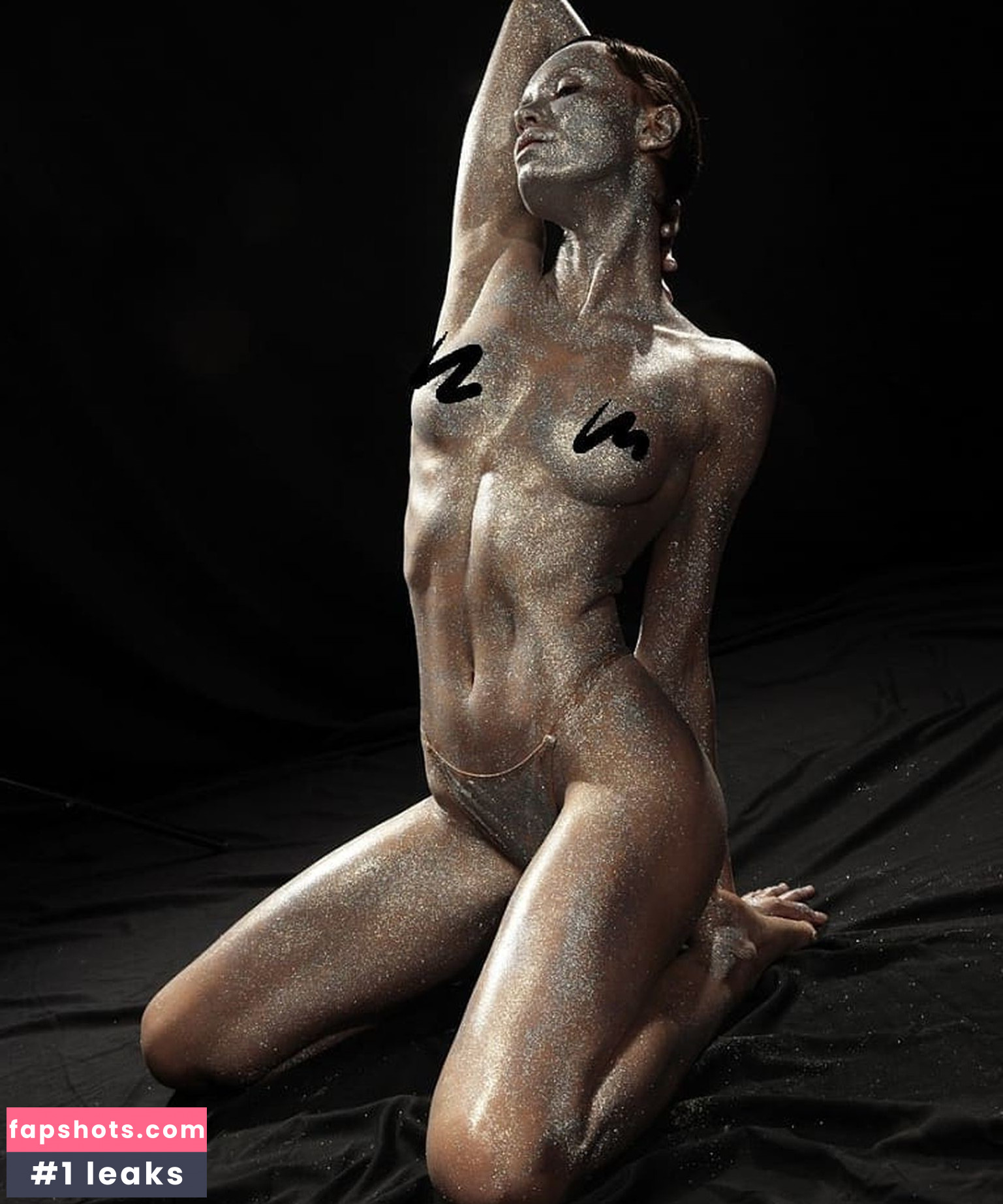 Oksana Chucha Nude Leaks OnlyFans Photos #37 - LeakJerk