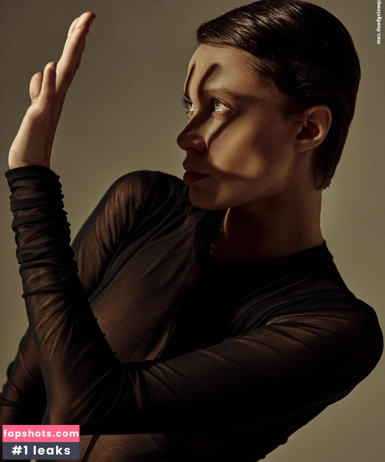 Oksana Chucha Nude Leaks OnlyFans Photos #55 - LeakJerk