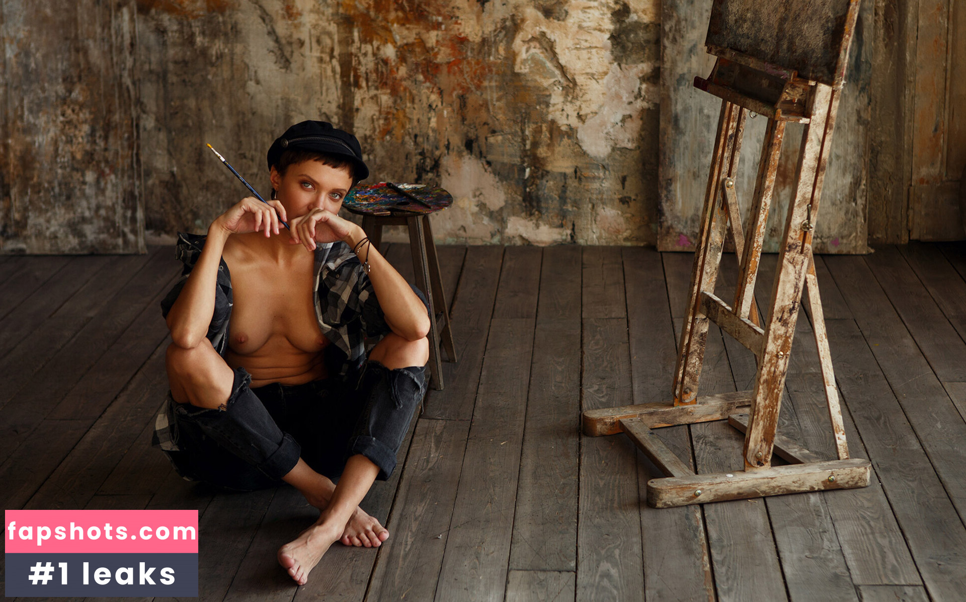 Oksana Chucha Nude Leaks OnlyFans Photos #10 - LeakJerk