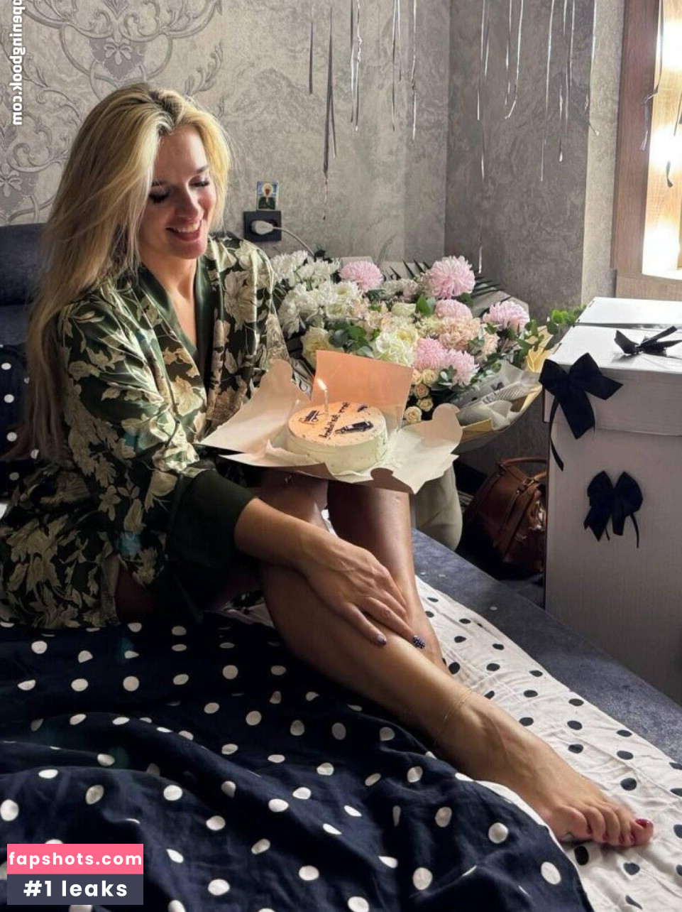 Oksana Mishyna gallery photo #2