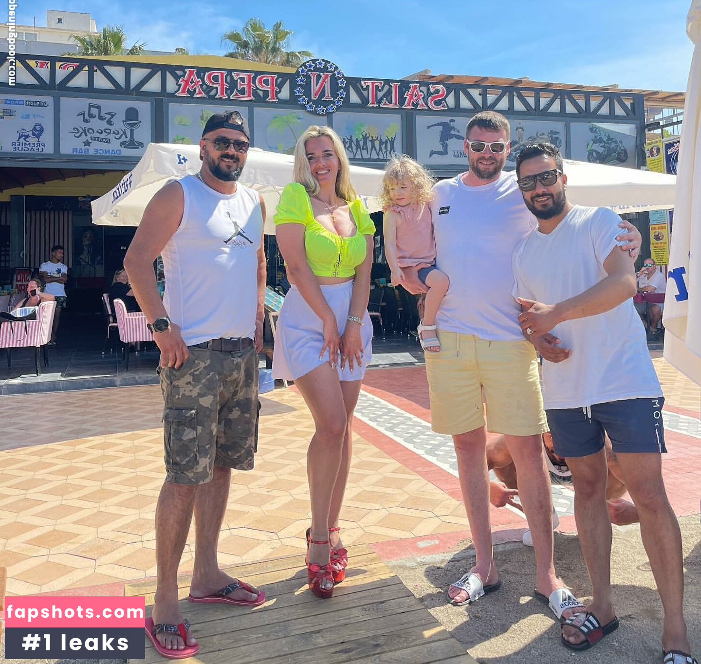 Oksana Mishyna gallery photo #18