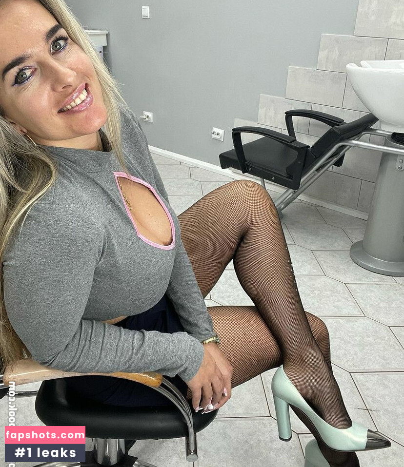 Oksana Mishyna gallery photo #25