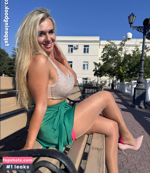 Oksana Mishyna gallery photo #29