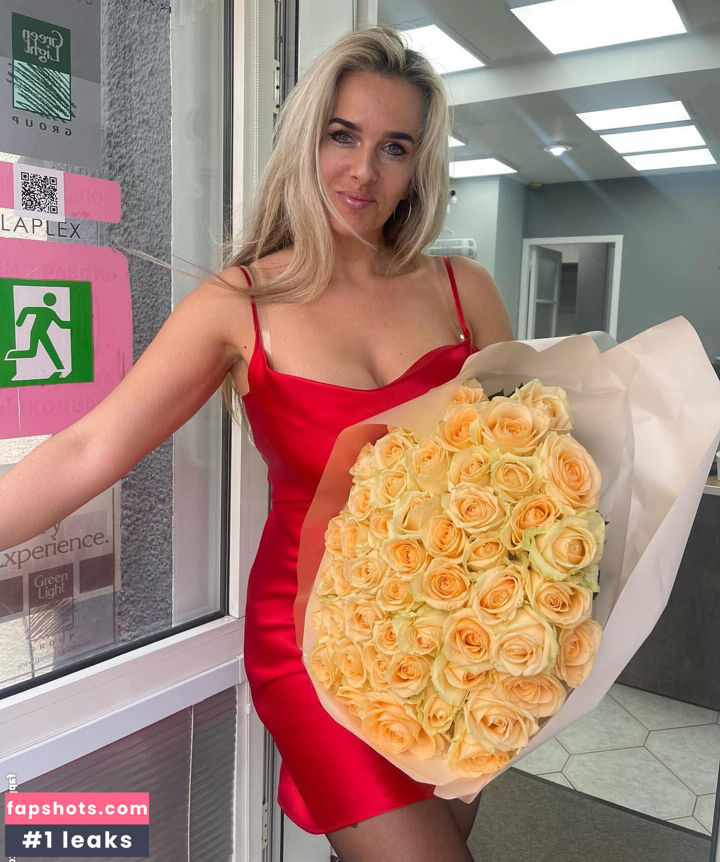 Oksana Mishyna gallery photo #46