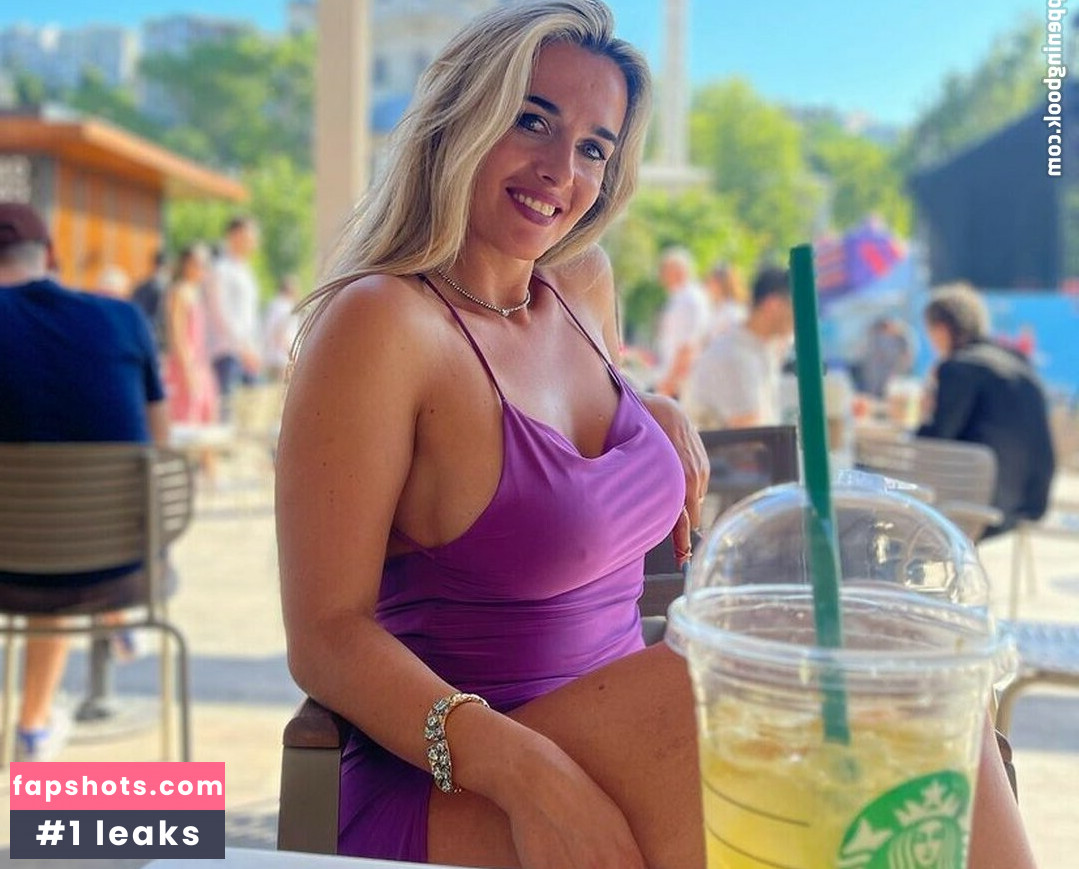 Oksana Mishyna gallery photo #50