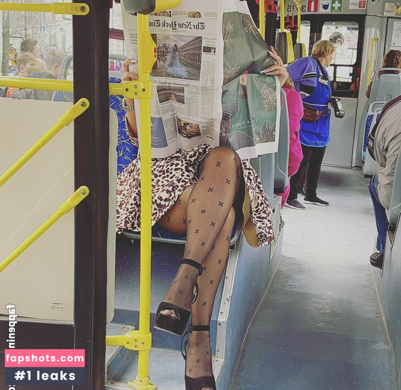 Oksana Mishyna gallery photo #6