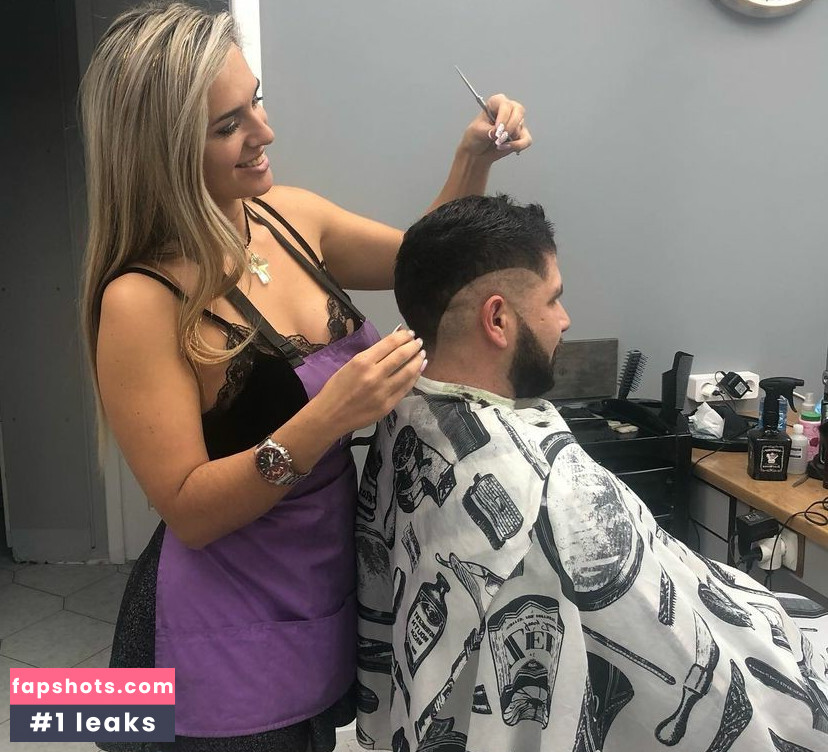 Oksana Mishyna gallery photo #53