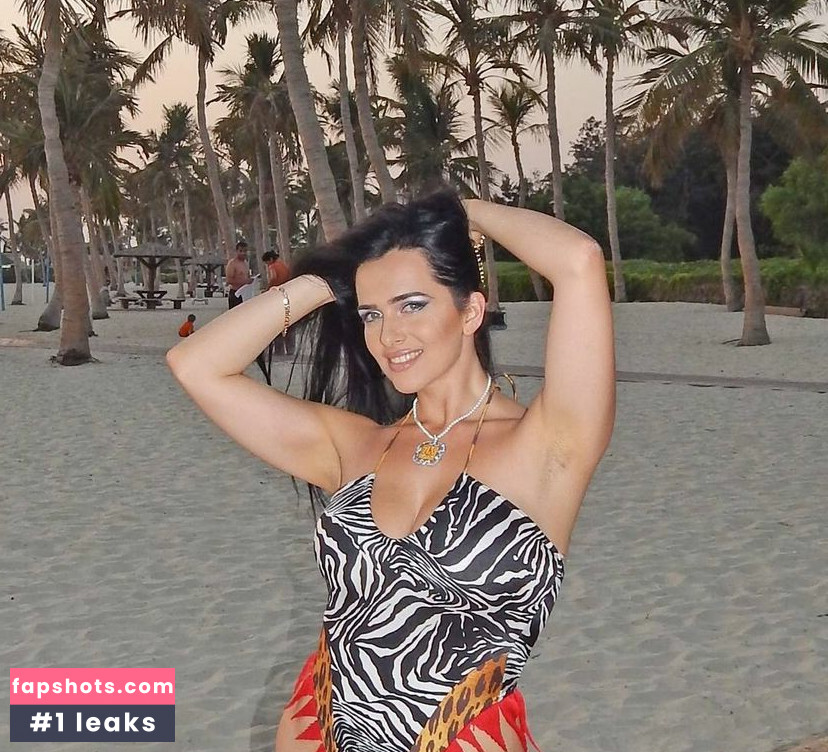 Oksana Mishyna gallery photo #54