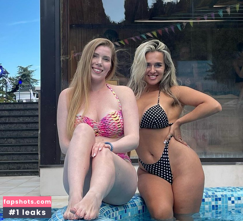 Oksana Mishyna gallery photo #55