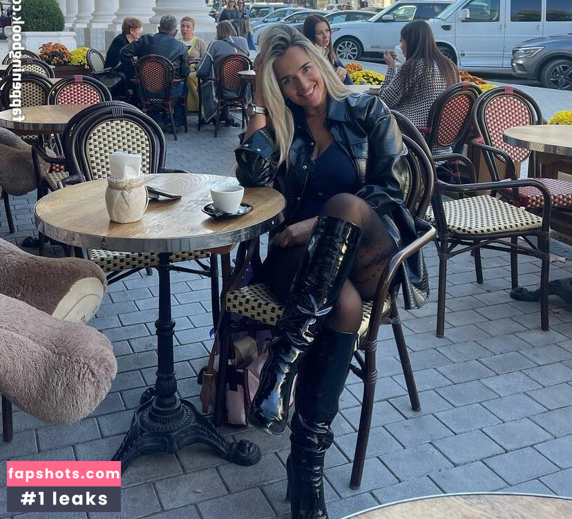 Oksana Mishyna gallery photo #57