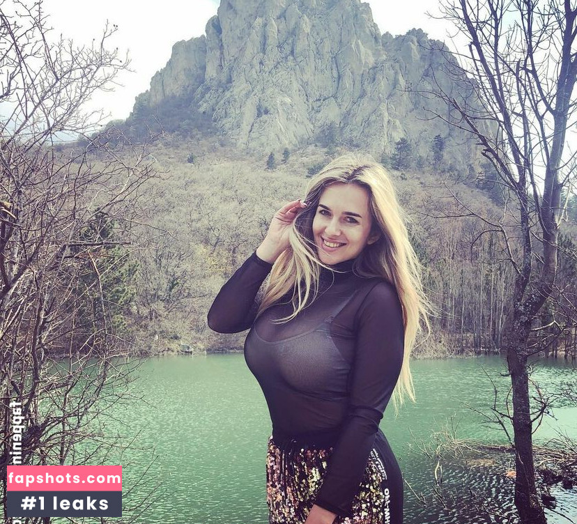 Oksana Mishyna gallery photo #62