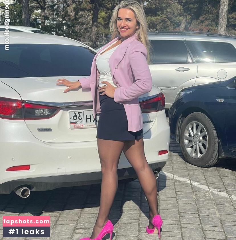 Oksana Mishyna gallery photo #65