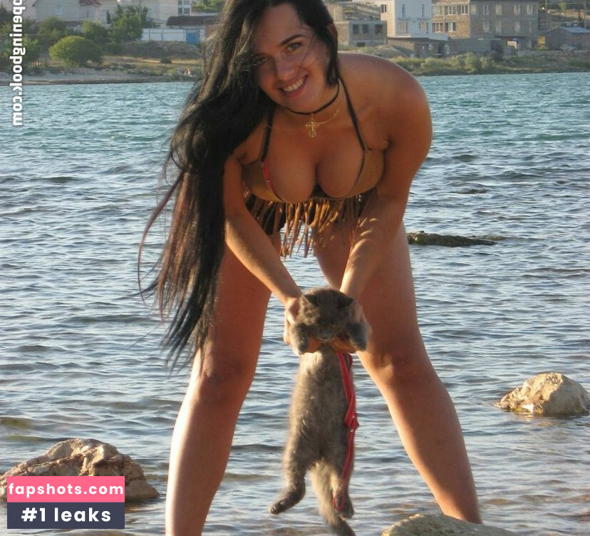 Oksana Mishyna gallery photo #69