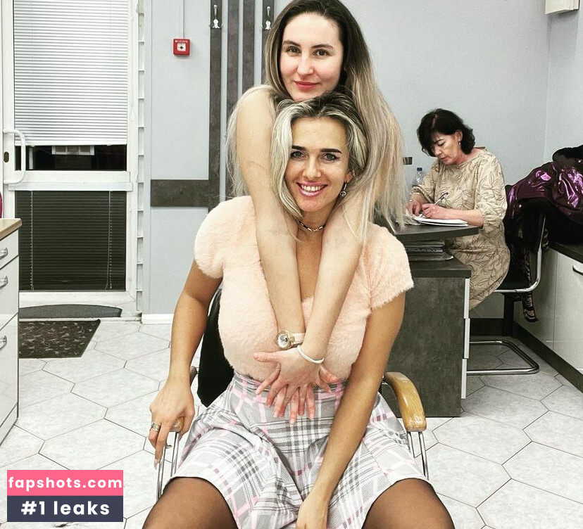 Oksana Mishyna gallery photo #73