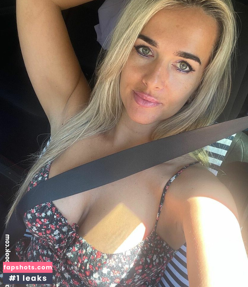 Oksana Mishyna gallery photo #79