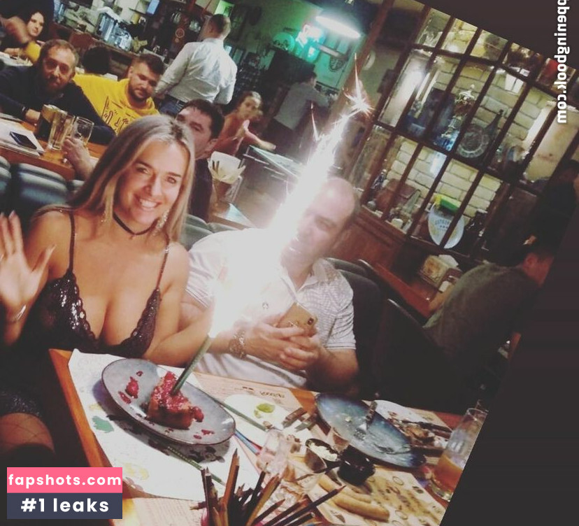 Oksana Mishyna gallery photo #80