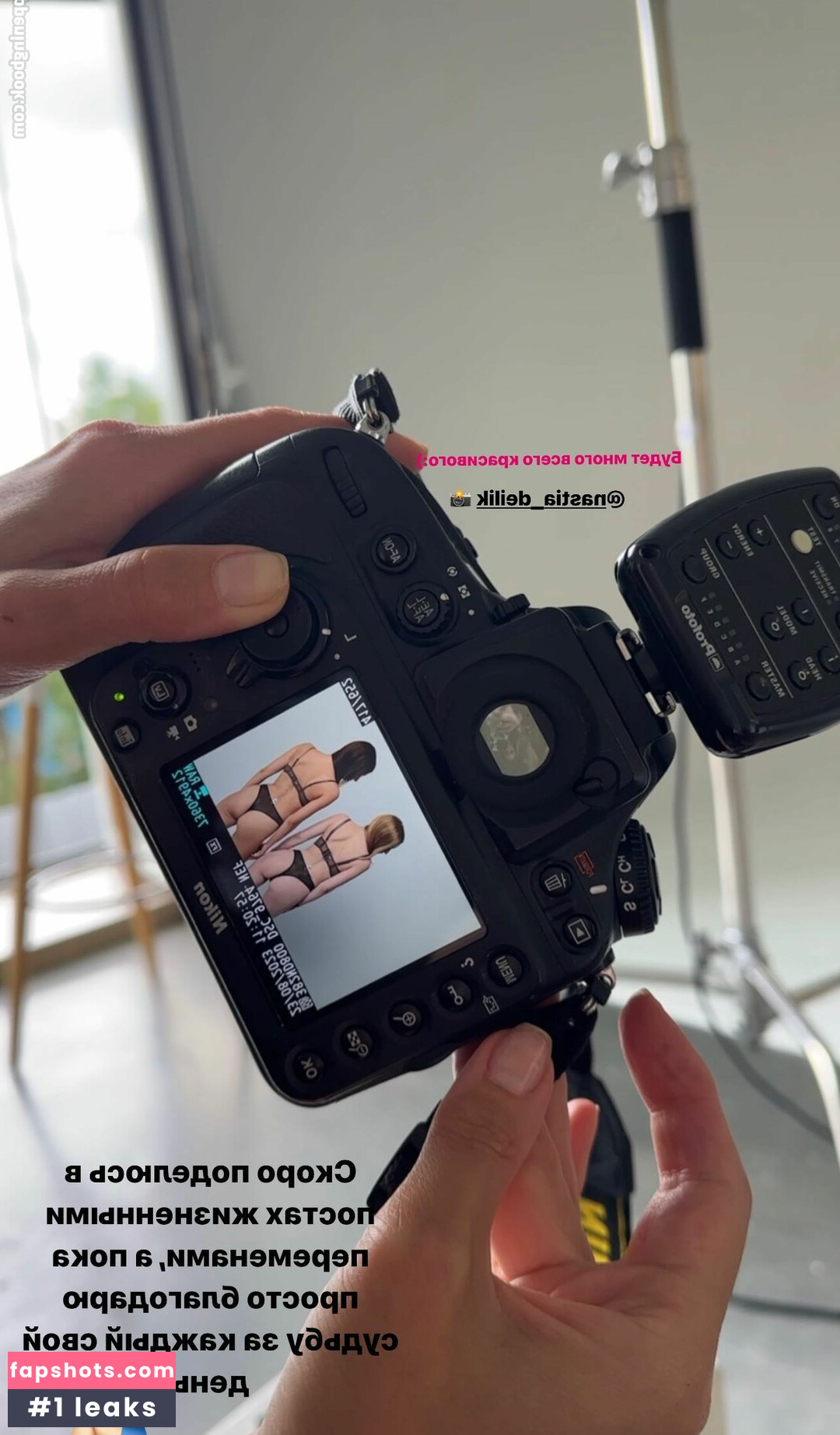 Oksana Neveselaya Nude Leaks OnlyFans Photos #28 - LeakJerk