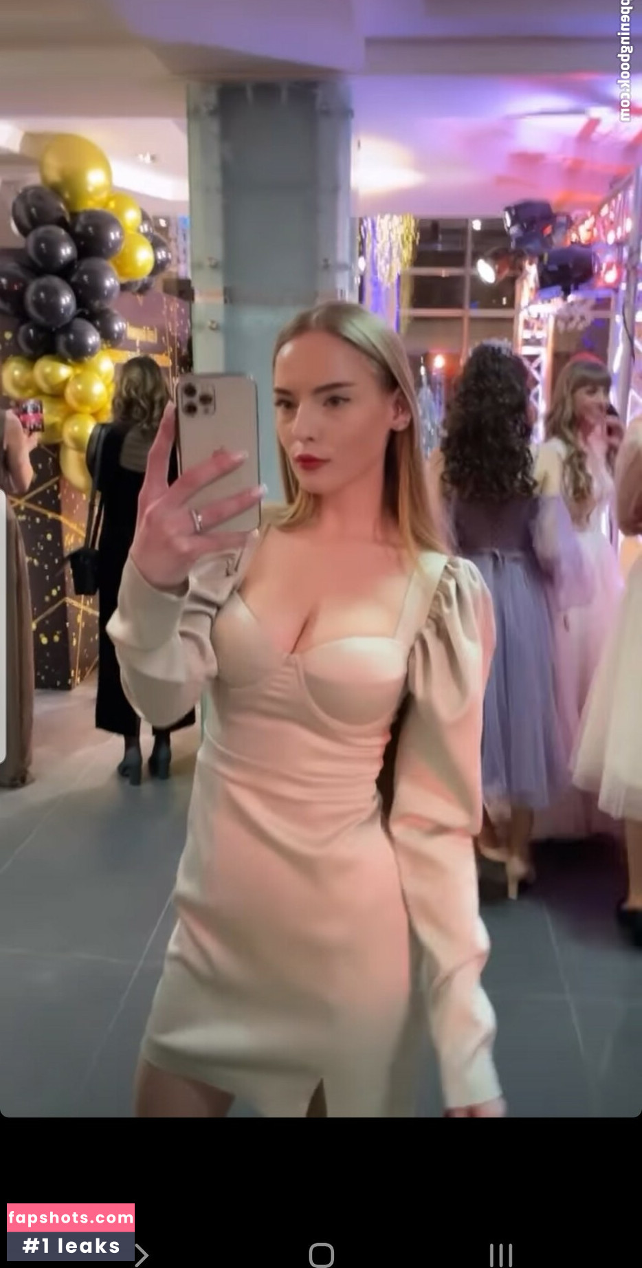 Oksana Neveselaya Nude Leaks OnlyFans Photos #44 - LeakJerk