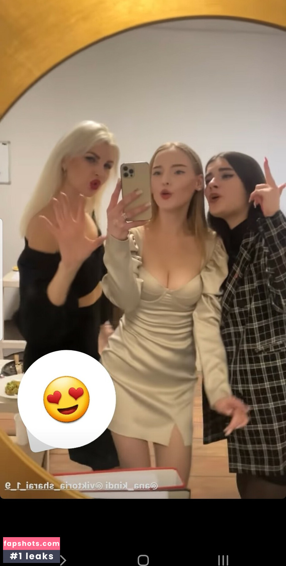 Oksana Neveselaya Nude Leaks OnlyFans Photos #50 - LeakJerk