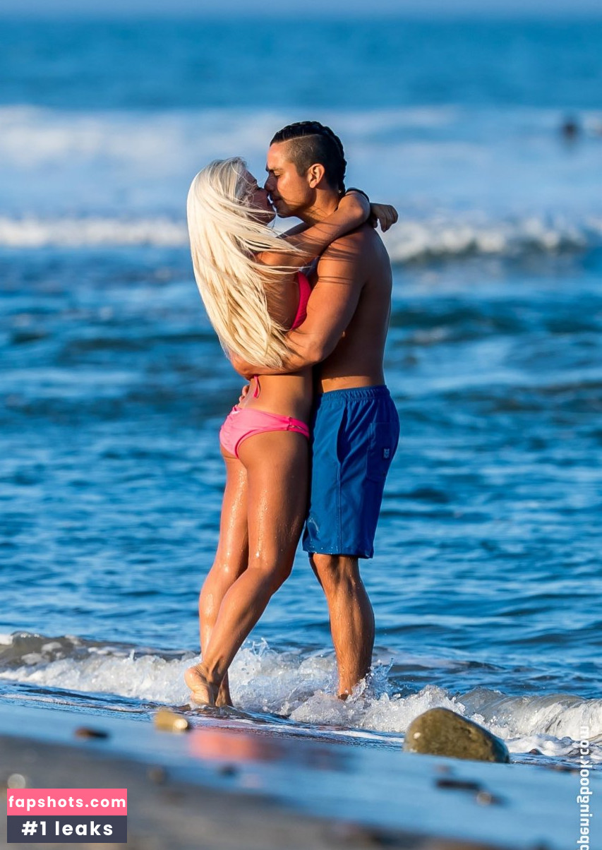 Oksana Platero Nude Leaks OnlyFans Photos #29 - LeakJerk