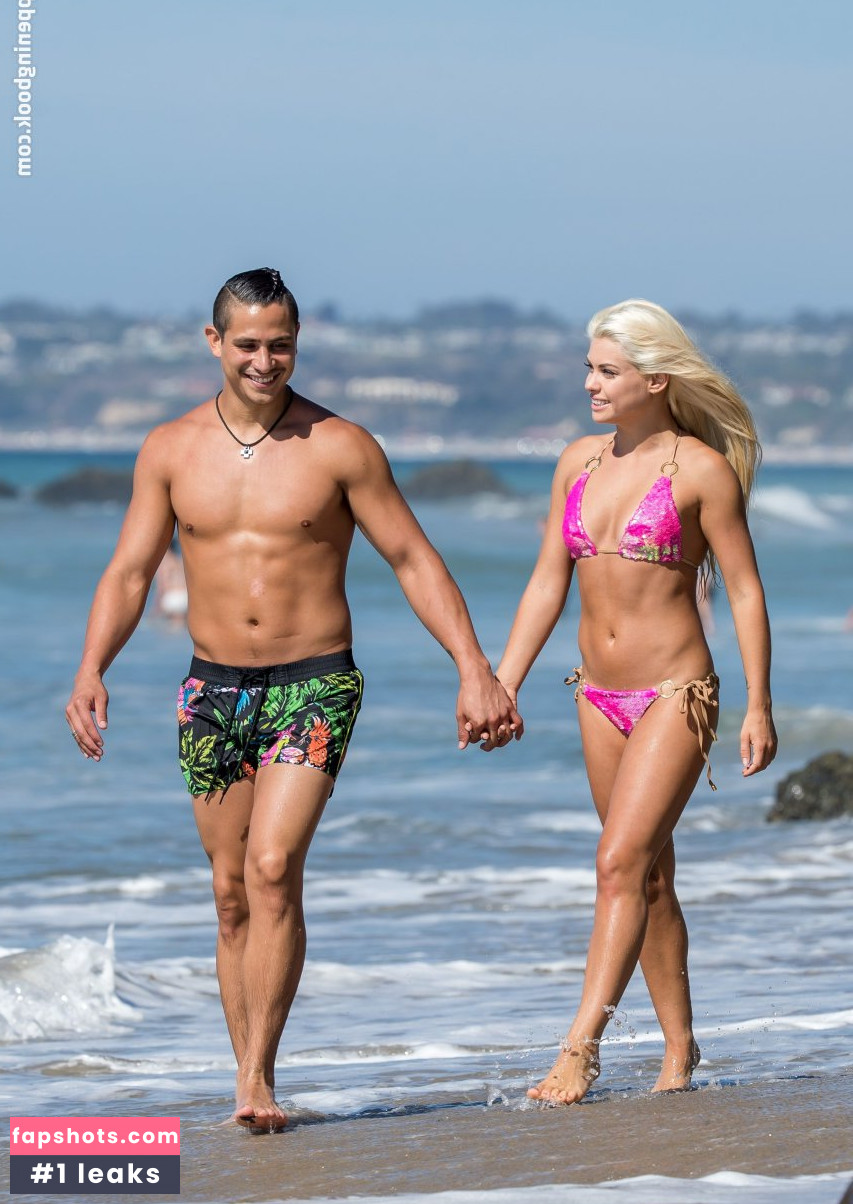 Oksana Platero Nude Leaks OnlyFans Photos #34 - LeakJerk